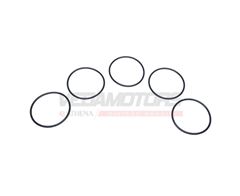 ANEL ORING TAMPA REGULAGEM VALVULA FAZER 250