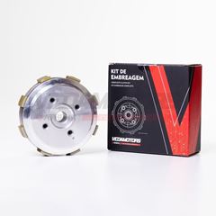 KIT EMBREAGEM COMPLETA TITAN 150 04>15