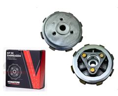 KIT EMBREAGEM COMPLETA TITAN 160 2016>