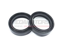 RETENTOR GARFO VULCAN 700/750 / GSX-R 400