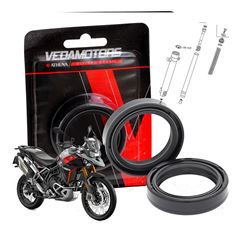 RETENTOR GARFO 45X58X11 TIGER 900 / GAS GAS / WR