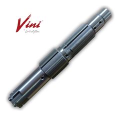 EIXO SECUNDARIO TITAN 125 92>08