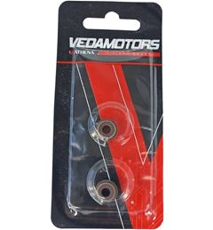 RETENTOR VALVULA ADM/ESC KTM EXC-F 350 / HUSQVARNA