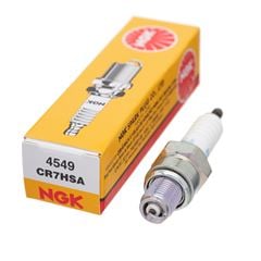VELA IGNICAO YBR XTZ 125 YAMAHA