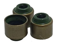 RETENTOR VALVULA ADMISSAO WRF 250 / XJ6 / YZF 250