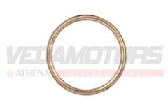 ANEL ESCAPE REDONDO KXF 250 ZX-R 750 ZX 10 04>