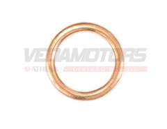 ANEL ESCAPE ESPIRAL D. 35,0 X 43,0 X 4,0