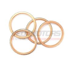 ANEL ESCAPE REDONDO YZF 1000 R1 98>14 YZF 600 R6