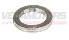 ANEL ESCAPE ESPIRAL D35X43X4 CB 500 SH 300 CBR 600