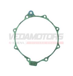JUNTA TAMPA LATERAL ESQUERDA CRF 250R / 250X 04>17