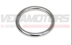 ANEL ESCAPE REDONDO TITAN 125 150 160 STRADA BROS