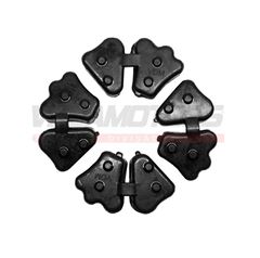 COXIM COROA CB 250F TWISTER 16> / CB 300F TWISTER