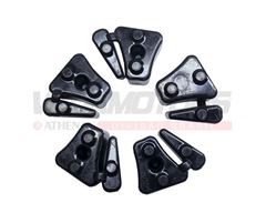 BORRACHA COROA CB 500 / CB 600 HORNET