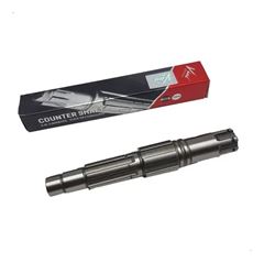 EIXO SECUNDARIO CG 125 >91 / ML 125 / TURUNA/ XLS