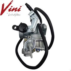 CARBURADOR COMPLETO DREAM C100