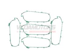 JUNTA TAMPA TRANSMISSAO CVT PCX 150 13>