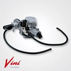 CARBURADOR COMPLETO BIZ 125 05>08