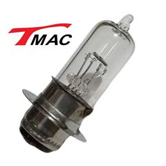 LAMPADA FAROL M5 35W/35W BIZ