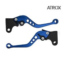 MANETE C/REGU AZUL TITAN FAN 150 160 KS TAMBOR