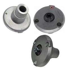 FILTRO CENTRIFUGO TITAN 150 04> COM TAMPA CORAMI