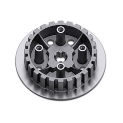 CUBO EMBREAGEM YBR 125 / FACTOR 125 / XTZ 125