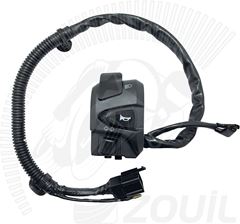 CHAVE DE LUZ XRE 190A 2016>2023