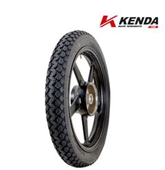 PNEU 3.25-16 TT 49P K255 STREET INTRUDER 125