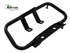 ALCA TRAS MOD ORIG PRETA TITAN 125 FAN 125 00>08  