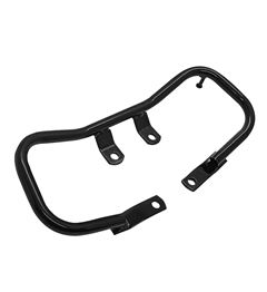 ALCA TRAS MOD ORIG PRETA TITAN 150  FAN 125 09>13