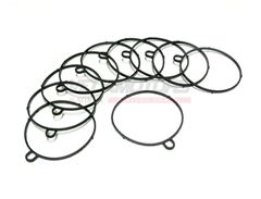 GUARNICAO CUBA CARBURADOR BIZ C100/125