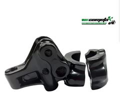 MANICOTO EMBREAGEM TWISTER STRADA CB 300 AERO 150