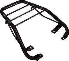 BAGAGEIRO REFORCADO TRAD. PRETO FAZER 250 06>17