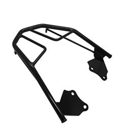 BAGAGEIRO REFORCADO MOD 4 PRETO FAZER 250 2018>