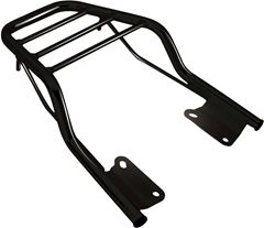 BAGAGEIRO REFORCADO TRAD. PRETO FACTOR 125 09>16