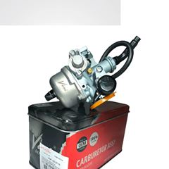 CARBURADOR COMPLETO POP 100 07>15