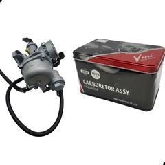 CARBURADOR COMPLETO SHINERAY PHOENIX