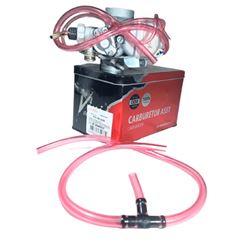 CARBURADOR COMPLETO XTZ 125 03>08