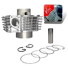 KIT CILINDRO TITAN 150 04>15 VINI