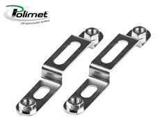 SUPORTE PARALAMA DIANTEIRO (PAR) CB 300 09>15