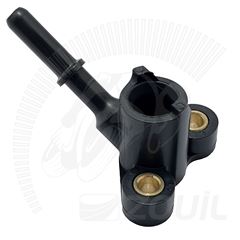 SUPORTE BICO INJETOR CB 250 TWISTER 16>22