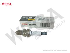 VELA DE IGNICAO IRIDIUM CBX 200 STRADA
