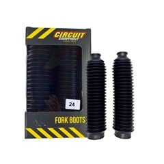 SANFONA BENGALA 24 DENTES - PRETA FALCON /SAHARA