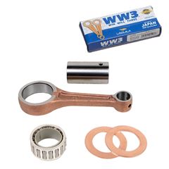 BIELA COMPLETA WW3 CB 250F TWISTER 2016>