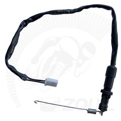 INTERRUPTOR FREIO TRASEIR FAN 125 14>18