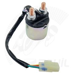 RELE DE PARTIDA QUADRICICLO TRX420FA RAN