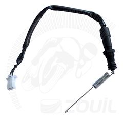 INTERRUPTOR FREIO TRASEIRO CG 150 SPORT