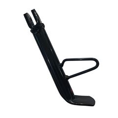 CAVALETE LATERAL PRETO BIZ 125 06>23