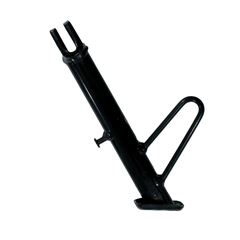 CAVALETE LATERAL PRETO TWISTER 01>08