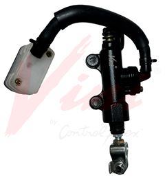 CILINDRO MESTRE FREIO TRASEIRO BROS 160