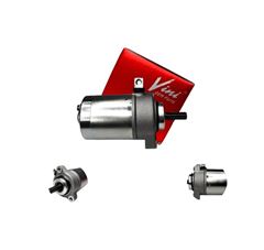 MOTOR PARTIDA CRYPTON 115 2009>2016